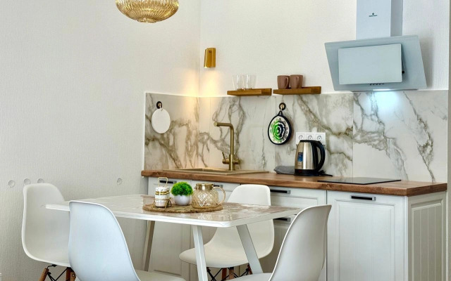 Studiya Oliviya U Morya Lodging house