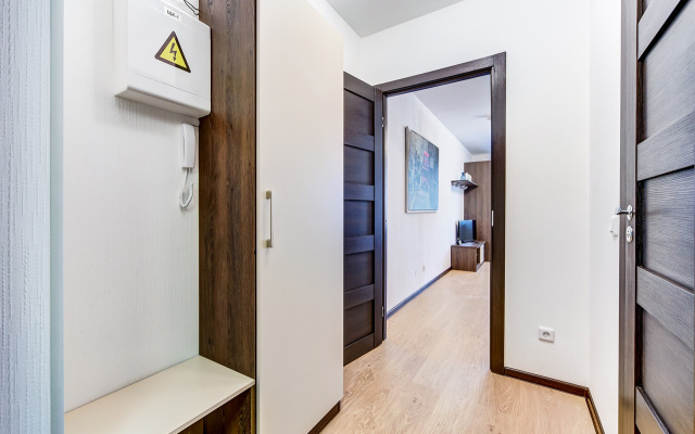 Beri ot ZHizni Vse Apartments
