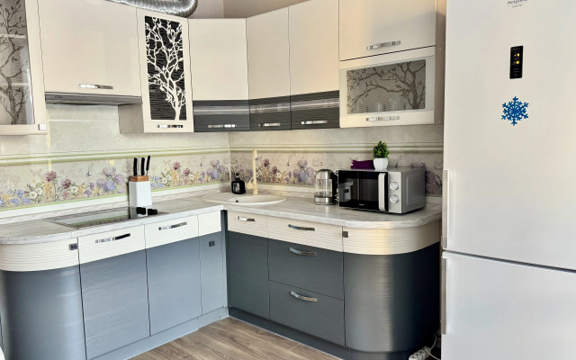 S Vidom Na Gorny Vozdukh Flat