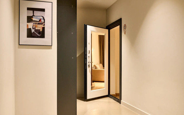 Norekats Apart-Hotel