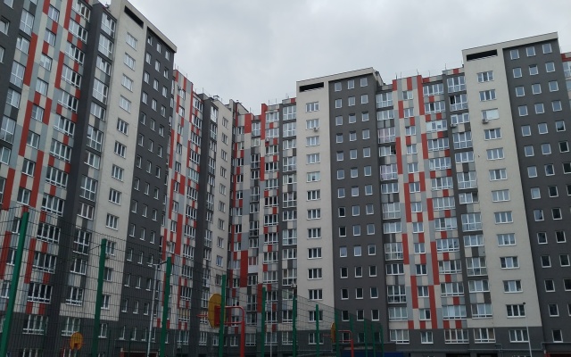 Апартаменты Студия на Дадаева 66