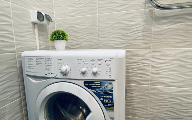 Квартира Возле Музея Железных Дорог России