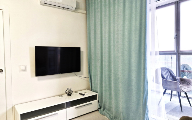 Апартаменты Верхнее Озеро