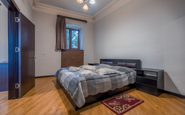 Апартаменты Valeri's in Old Tbilisi