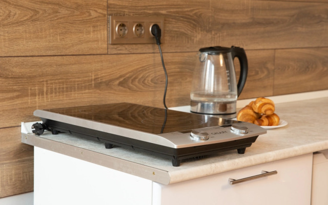 Комфортные апартаменты Этажидейли Белинского 30