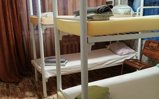 Апартаменты Квартирный Вопрос на  Коммунистической 84