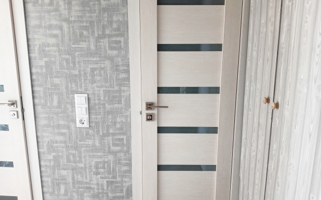 Апартаменты Like Home на Портовой 5