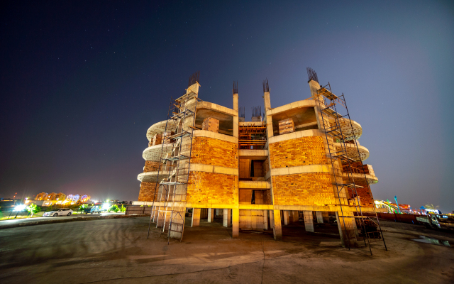 Edelweiss Residents Apart-Hotel