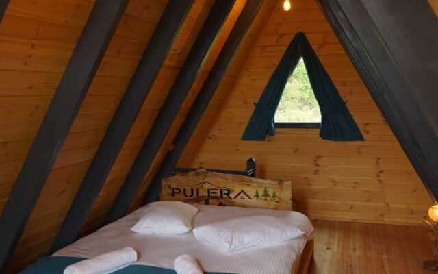 Pulera Suit Bungalow Private House
