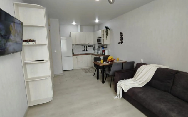 Квартира в ЖK Aйвaзoвский 2