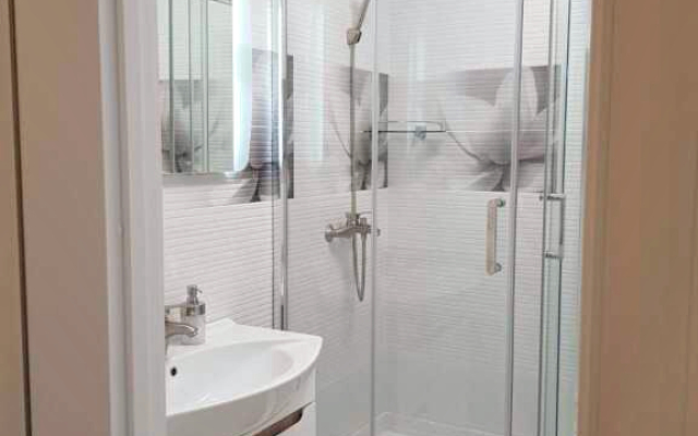 Апартаменты Студия в ЖК Маэстро