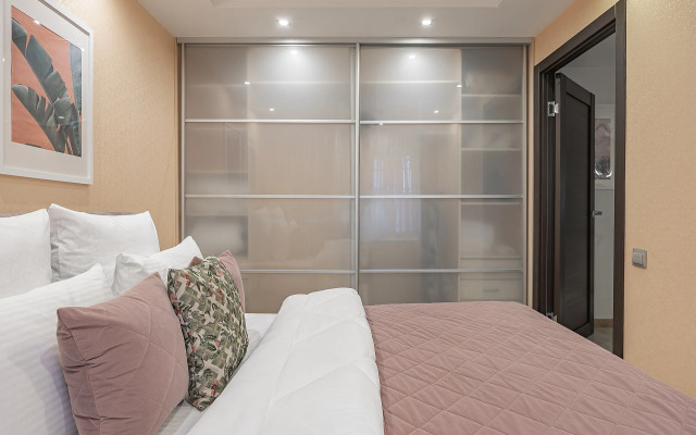 Апартаменты на Большой Покровской