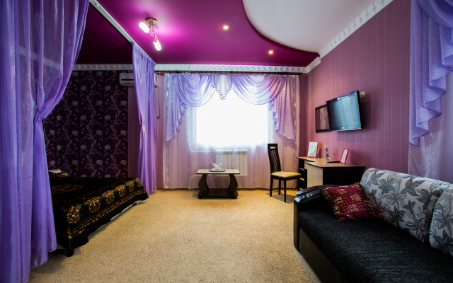 Гостиница Ника