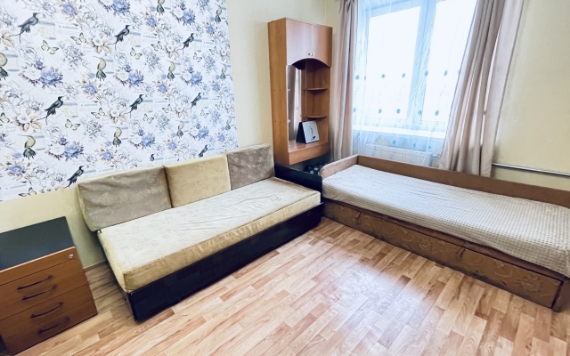 Tsentralnaya 17 Apartments