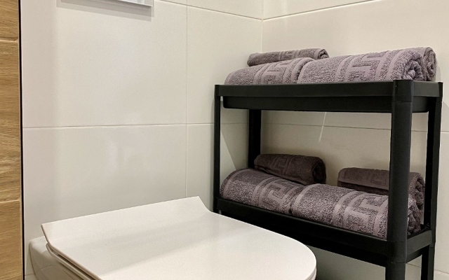 Апартаменты У моря