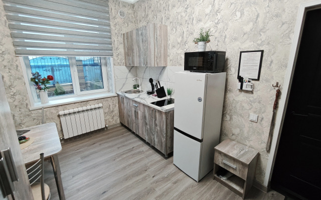 Апартаменты на Красной Армии 136/6