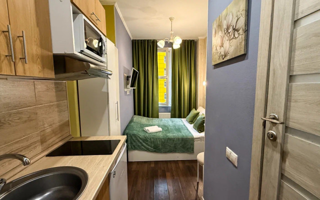 Uyutnye V Rayone Metro Filatov Lug fl2 Apartments