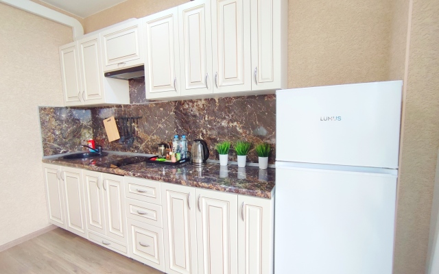 Grand Sapfir Anapa Apartments 3