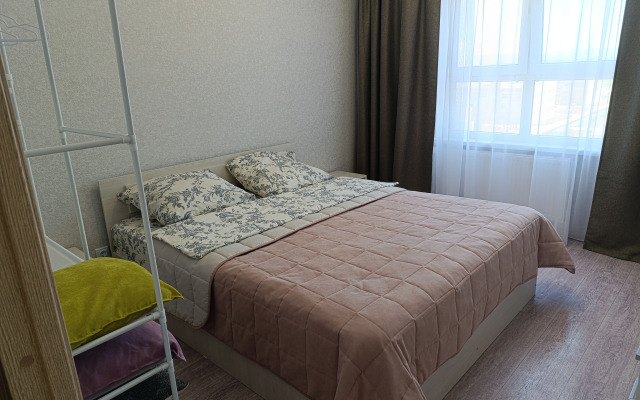 Bosforskiy 14 Alfa Rent Anapa Flat