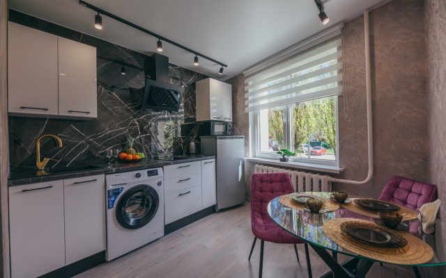 Prevoskhodyaschie Ozhidaniya Rybnaya Derevnya Apartments