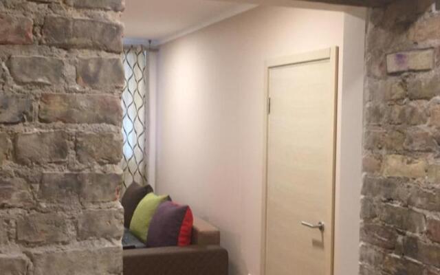 ST 67 Apartment