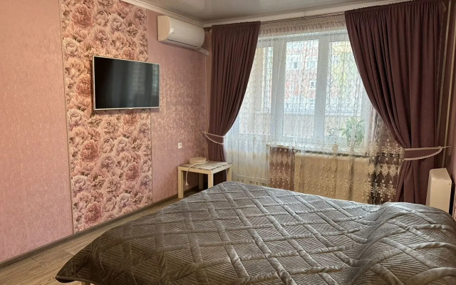 Квартира однокомнатная с евроремонтом