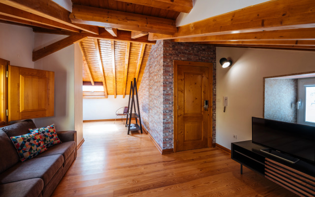 Varandas De Lisboa Tejo Guest house