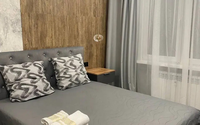 Квартира cтильная Аэропорт