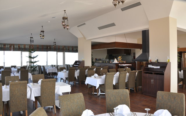 Отель Igneada Resort Hotel & Spa