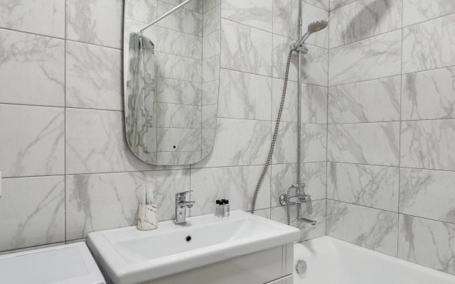 Апартаменты Mira.Apartments