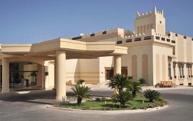 Concorde El Salam Sharm El Sheikh