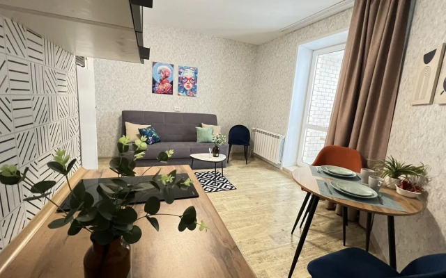 Квартира на Батова 6