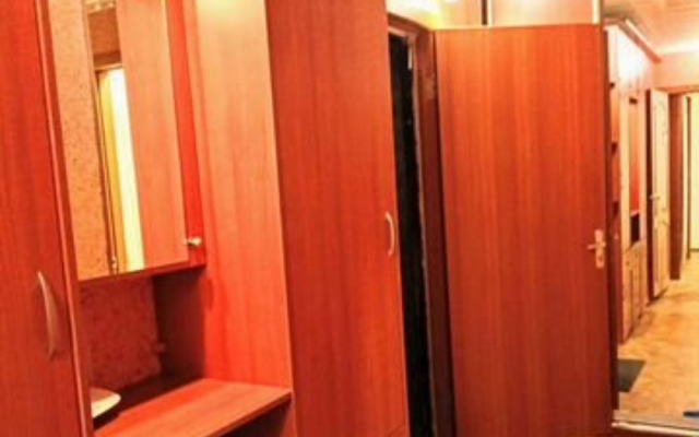 Апартаменты 3-комнатные