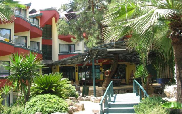 Sumela Garden Hotel