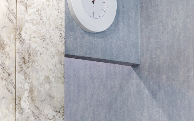 Квартира цвета Индиго -ЖК Сурская Ривьера