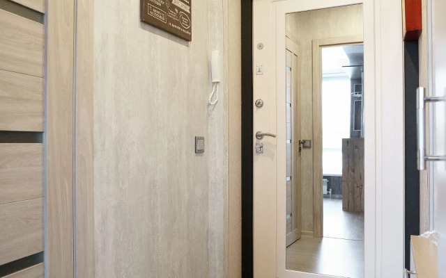 Квартира Right Room Петра Тарасова 5 ЖК Кошелев