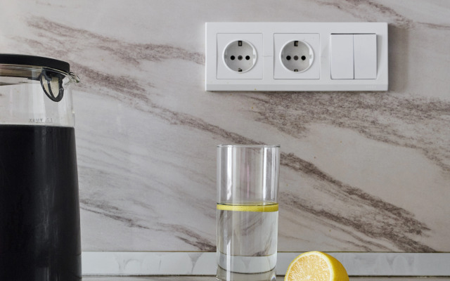 Апартаменты Аврора Фьюжн на Достоевского