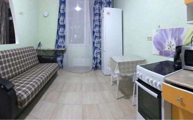 Квартира на Улице Летная 21/3