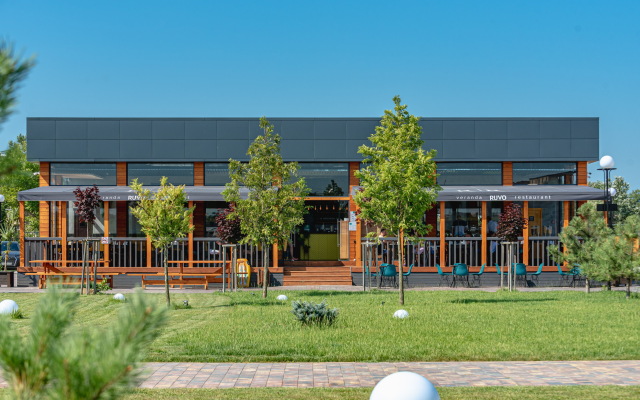 Rinn Rise Resort Hotel