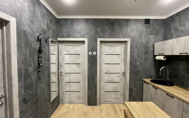 Апартаменты Капитал в Центре у Моря