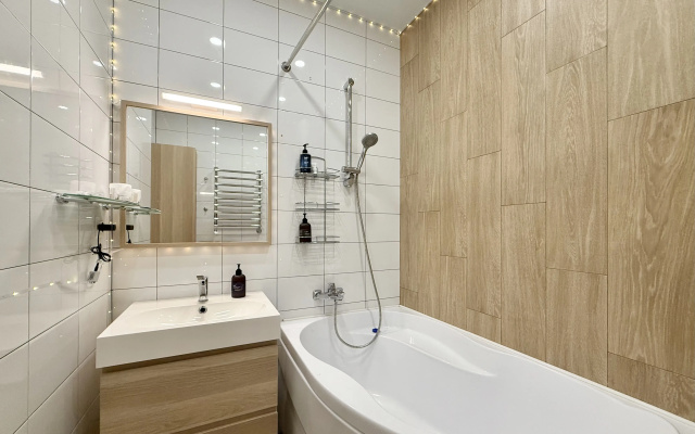 Апартаменты uTrip Kaliningrad