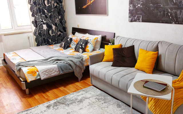 Квартира на улица Калинина 43/2