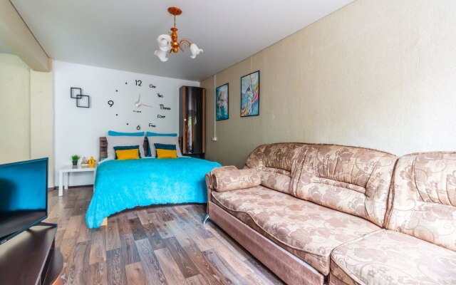 Квартира Новиковъ Дворик