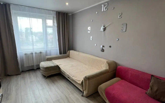 Квартира Живи Как Дома на Галкина 11