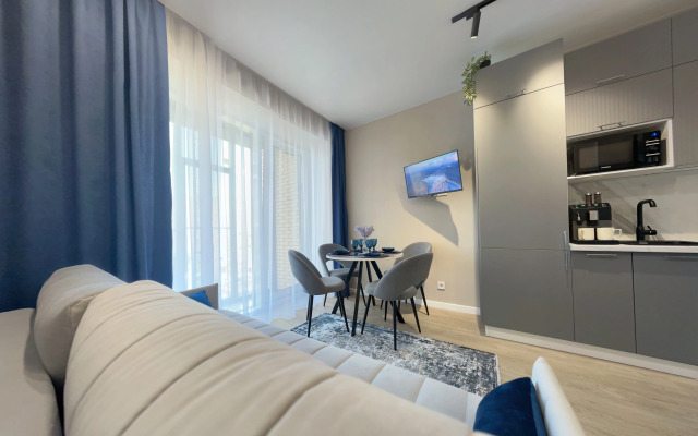 Квартира Новосибирск