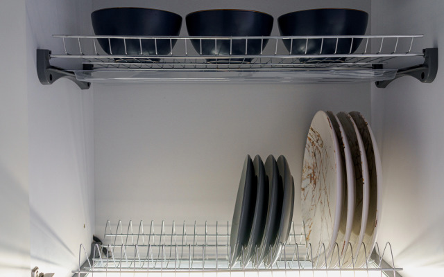 Апартаменты Good vibes only от сети Good Vibes Apartments