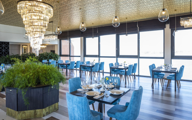 Gino Seaside Tbilisi, Trademark Collection by Wyndham