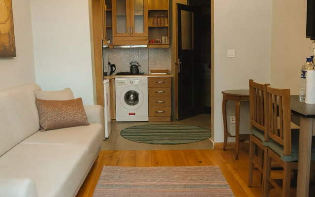 Апартаменты No stairs