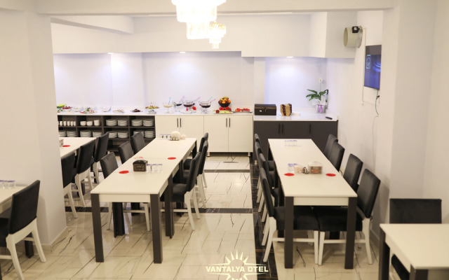 Vantalya Otel Hotel