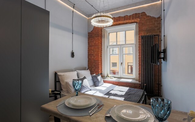 BK 38 Apartments